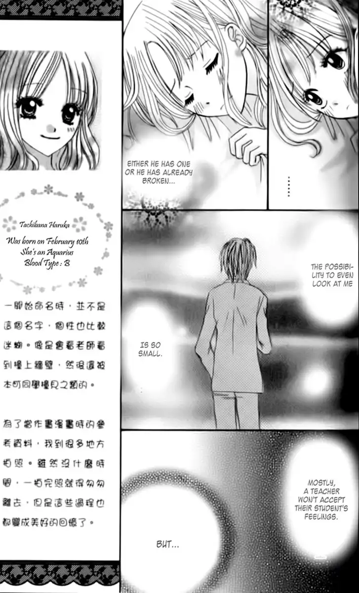 Hitotsu no Shigusa mo Chapter 1 23